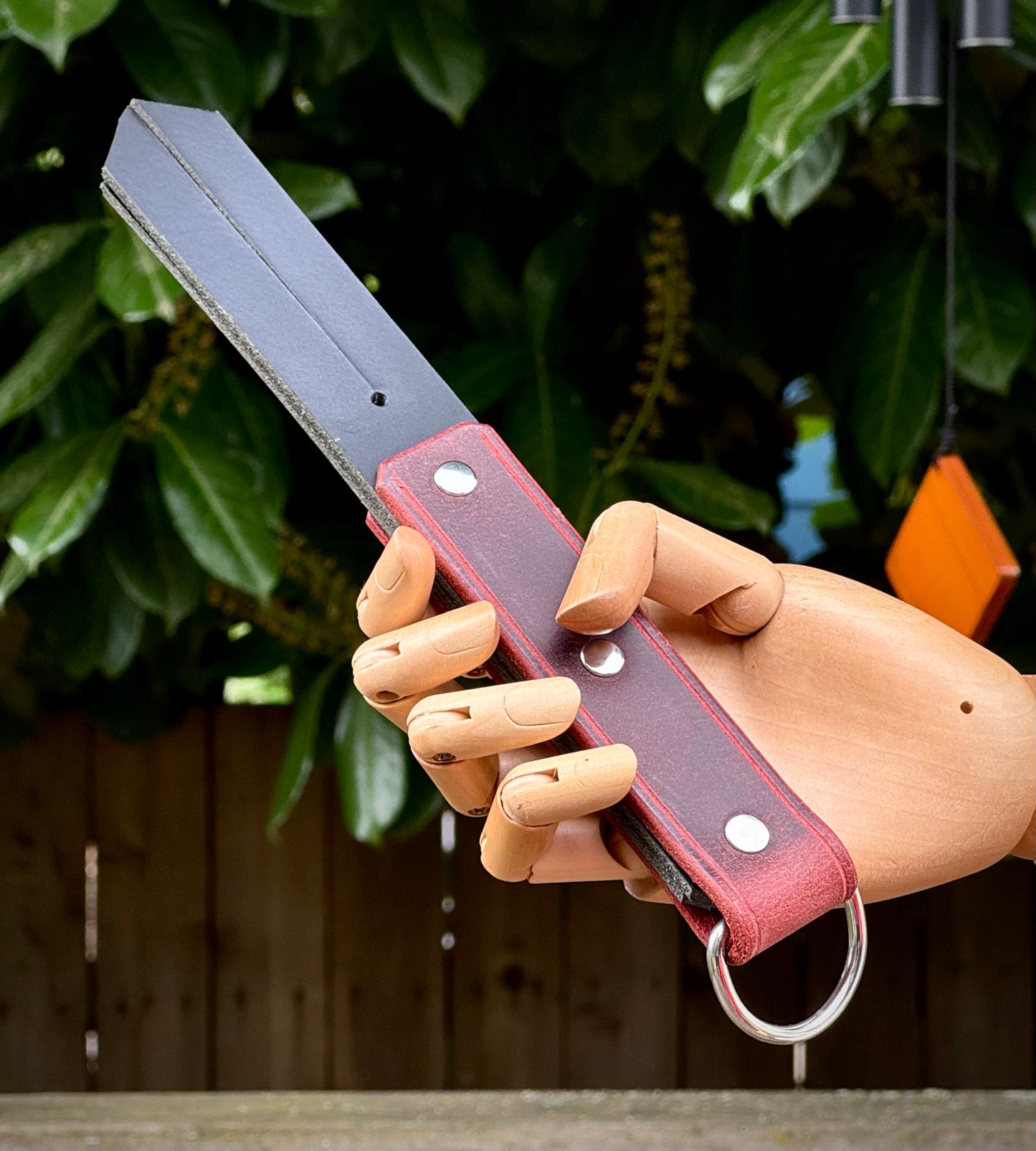 Split Tongue Stinger