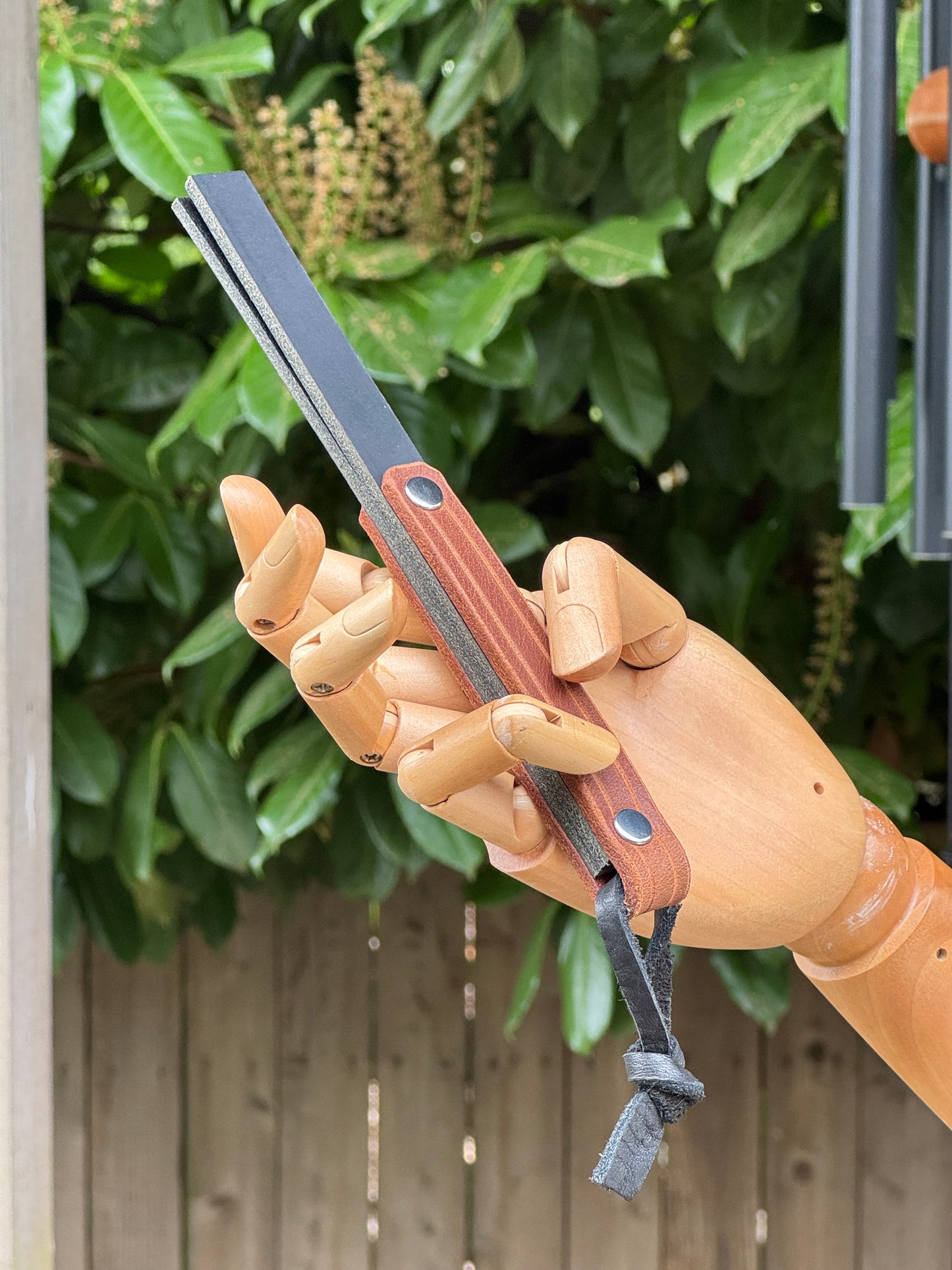 Pocket stinger