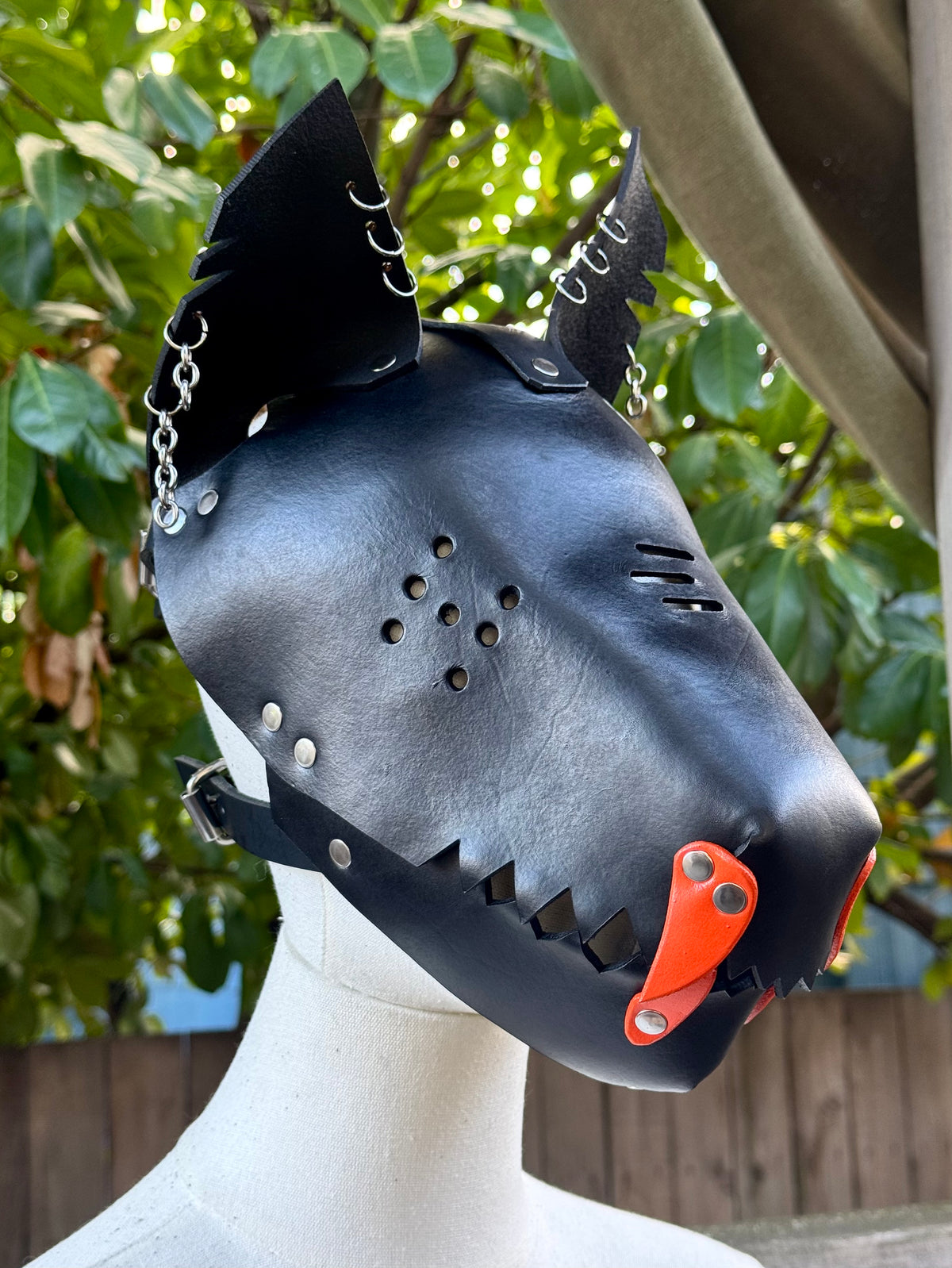 Halloween Hound