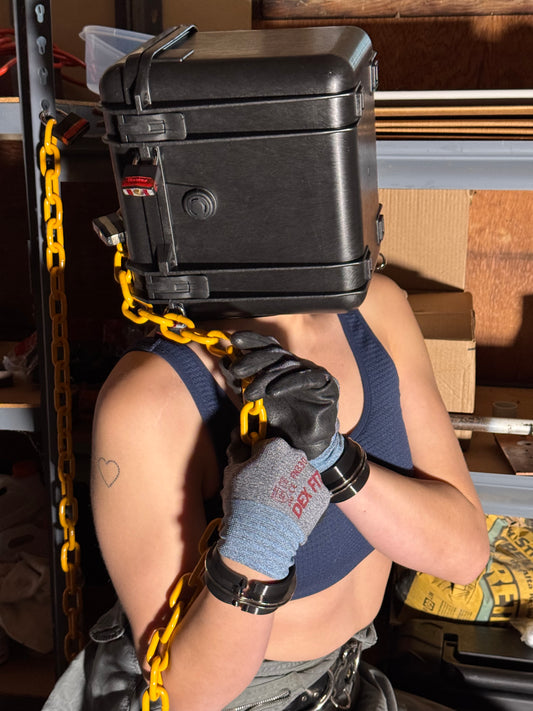 Head Case - PREORDER