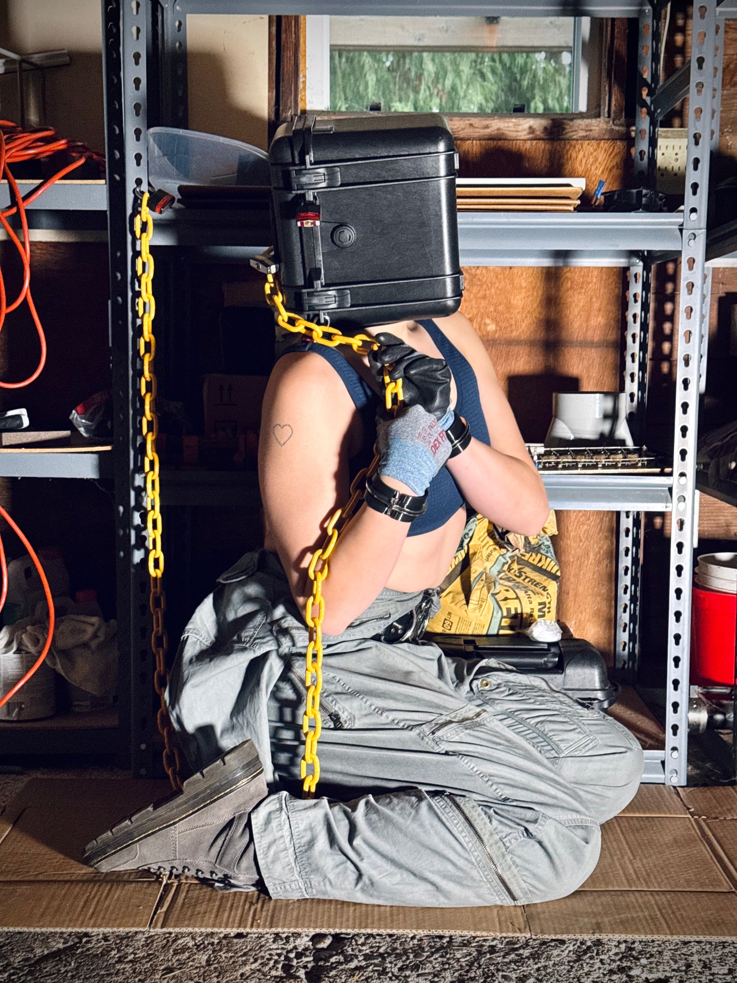 Head Case - PREORDER