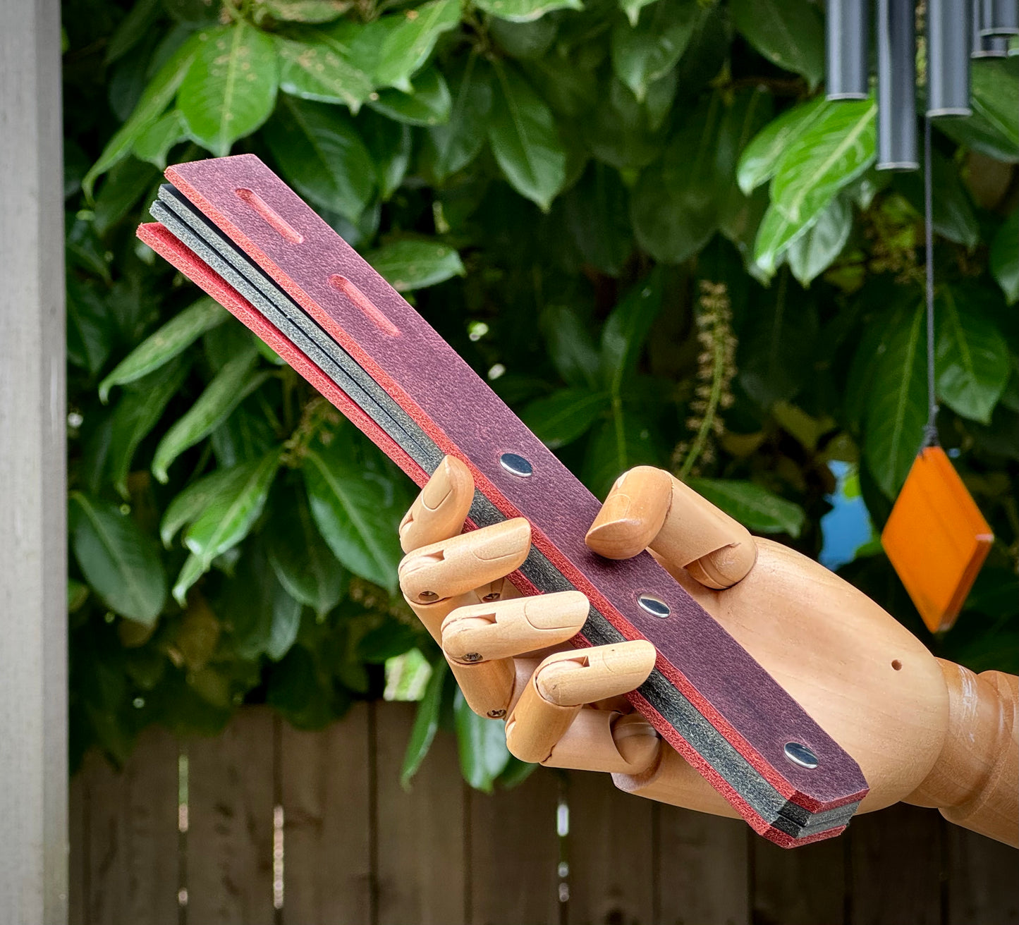 Column Striker