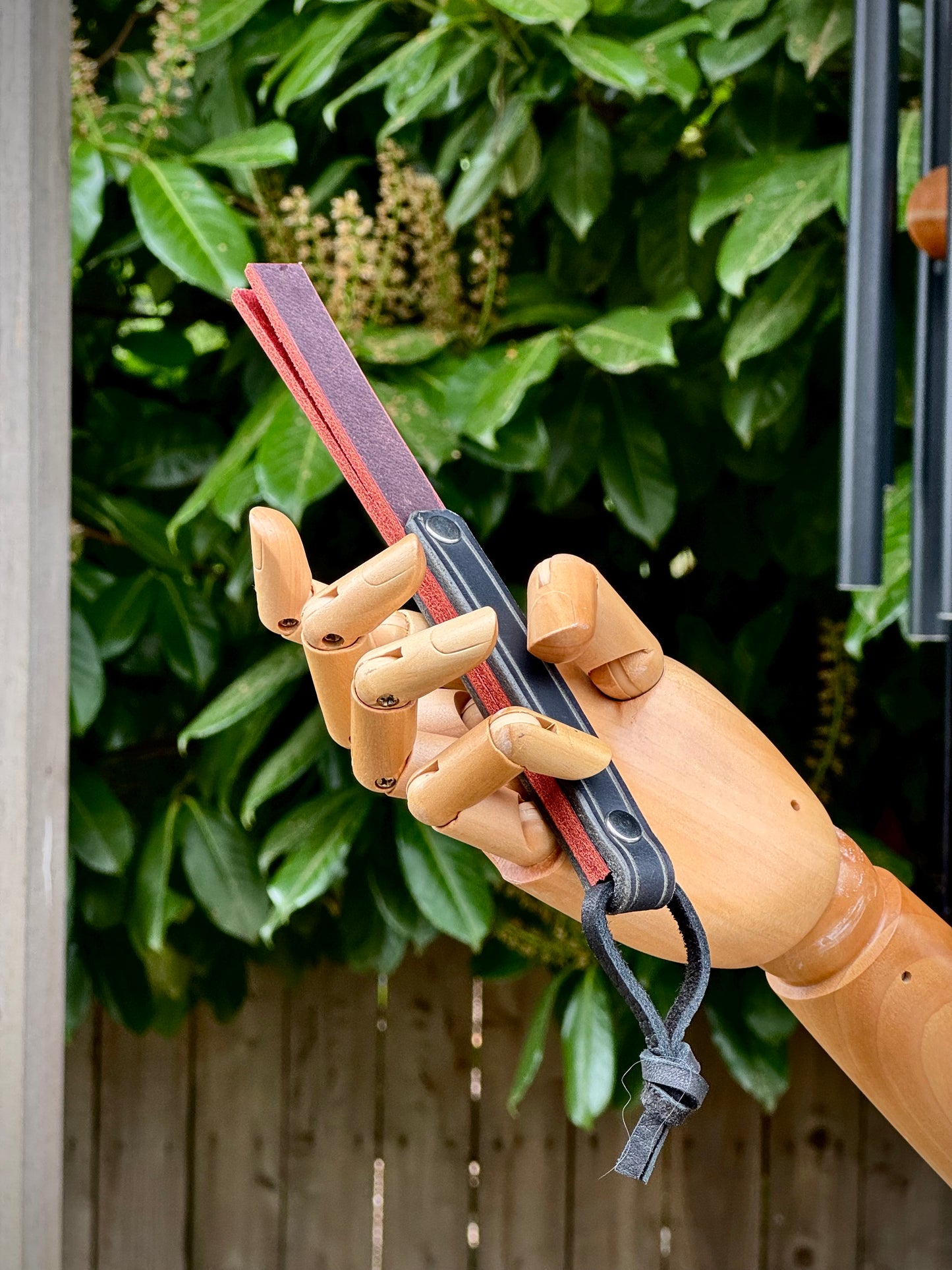 Pocket stinger