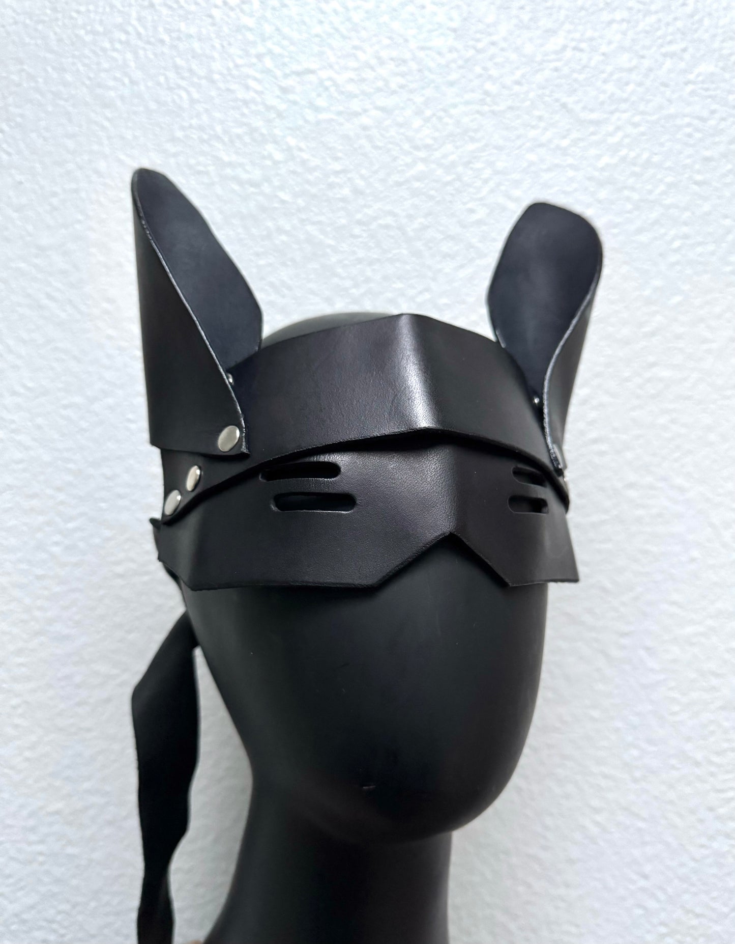 Bunny Visor & Blindfold