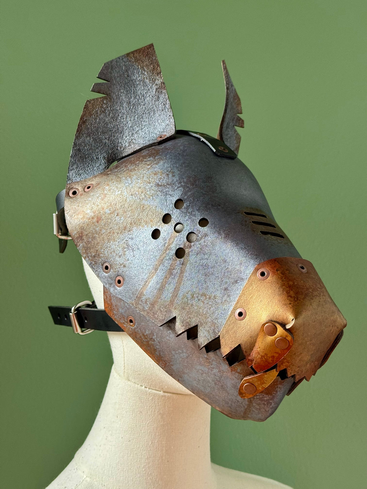 Rust Hound