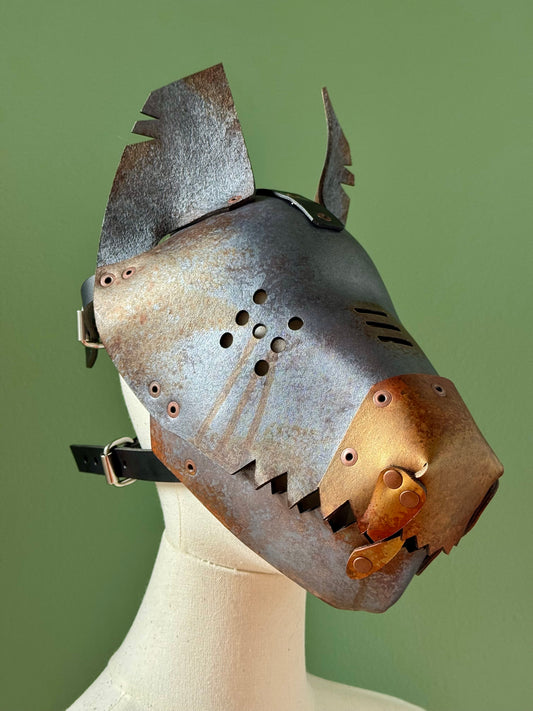 Rust Hound