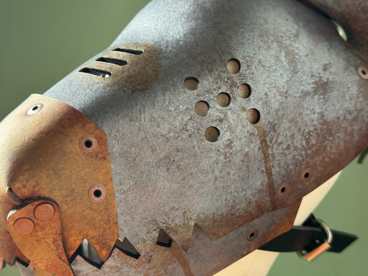 Rust Hound
