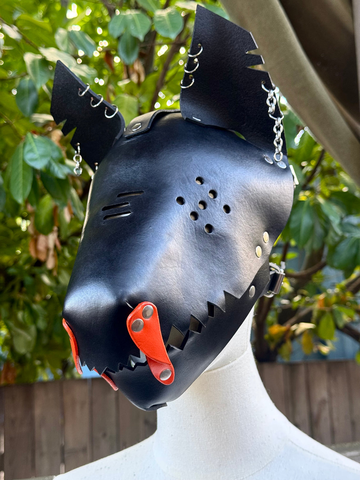 Halloween Hound