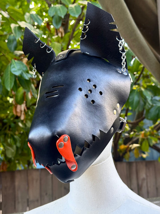 Halloween Hound