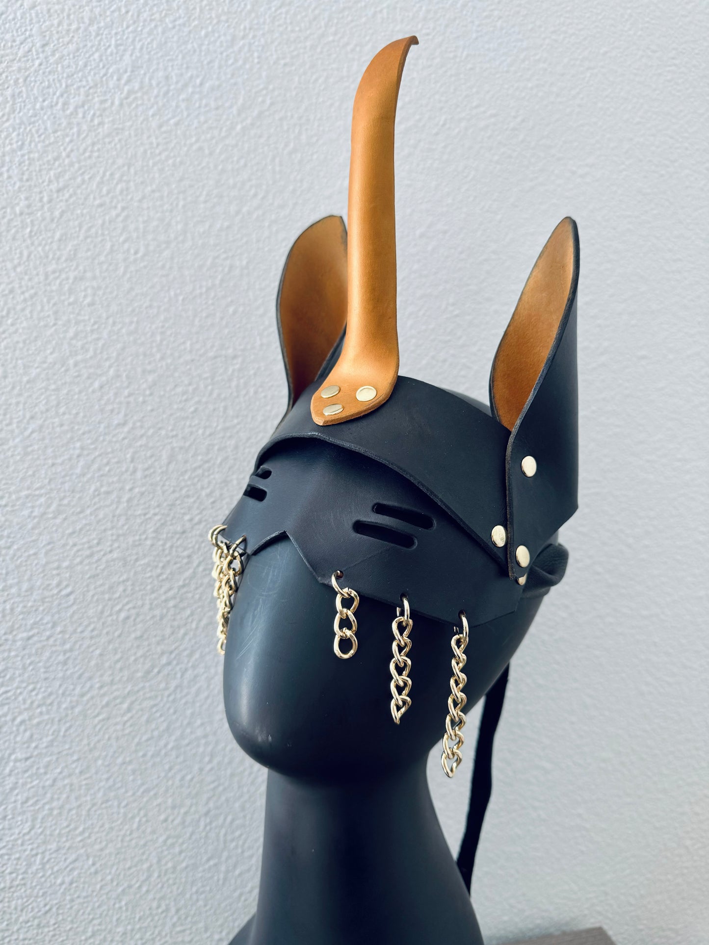 Unicorn Visor